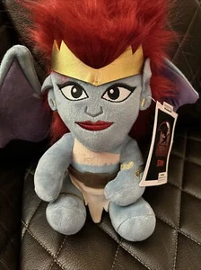 Kidrobot Disney Gargoyles Demona 7” Plush New - Picture 1 of 3