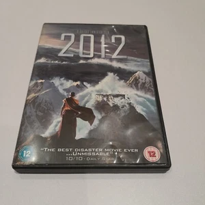 DVD Best Disaster Movie Ever? See it yourself 12 Rating for 2hr 30mins Riveting! - Picture 1 of 2