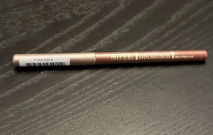 Milani Easyliner For Lips Retractable Pencil # 11 Most Natural Lip Liner Sealed - Picture 1 of 4