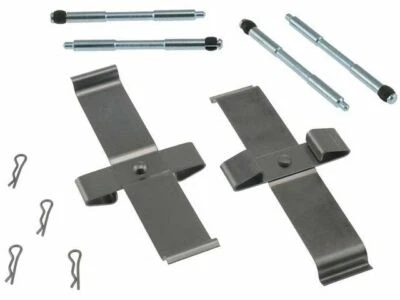 For 2004-2014 Subaru Impreza Brake Hardware Kit Front Raybestos 22352DN 2005 - Image 1 of 2