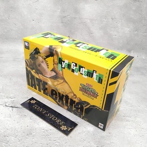 TIGER & BUNNY Ryan Goldsmith PALMATE Serie Extra Figura Megahous Japón Anime - Imagen 1 de 21
