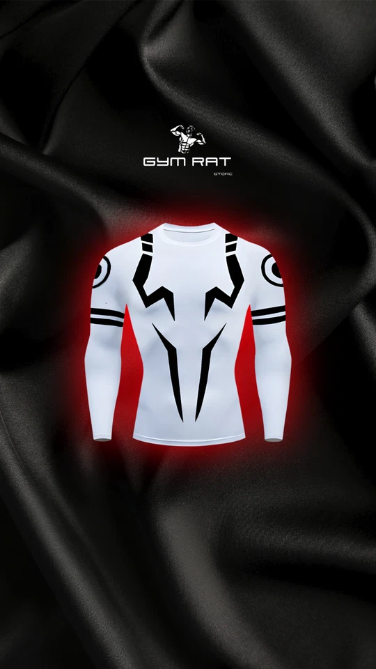 Sports rashguard - Image 1 of 1