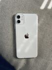 Factory Unlocked Apple iPhone 11 (64GB) / MWK12LL/A ! Works Great!