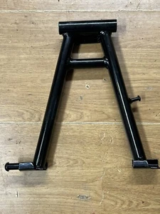 SOPORTE CENTRAL YAMAHA FS1E SS 72 - TODOS LOS MODELOS - Imagen 1 de 2