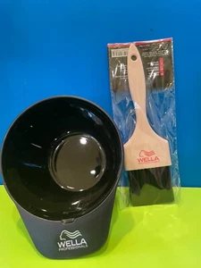 Wella  Color Brush & Color New - Picture 1 of 1