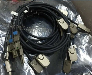 Server SFF-8470 to 8088 line INFINIBAND to MINISAS line 1m 2m 3m 4m - Picture 1 of 7