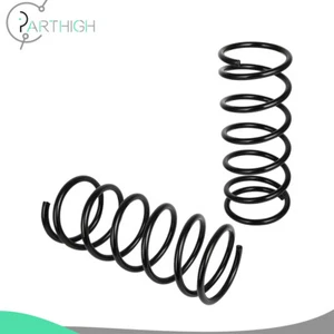 Front Coil Springs For Toyota for Corolla 1995-02 4813102380 SMS9722 Left Right - Picture 1 of 6