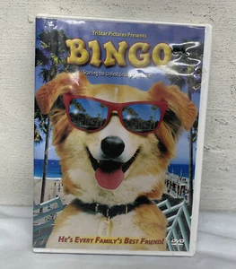 Bingo - DVD By Cindy Williams,Kurt Fuller,David Rasche 2003 - Picture 1 of 2