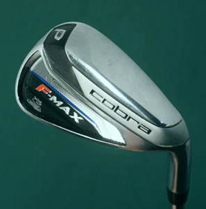 Cobra F-Max One Length Pitching Wedge Regular Steel Shaft Lamkin Grip - Picture 1 of 4