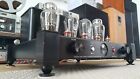 Meixing Ming Da MC 3008-AB SE Integrated Valve Amplifier 805/300b with remote!!!