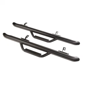 Rugged Ridge 11596.03 Spartan Nerf Bar Fits 18-22 Wrangler (JL) - Picture 1 of 6
