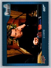 Le Chiffre James Bond Villains & Henchmen 2020 AQ-19 Mads Mikkelsen