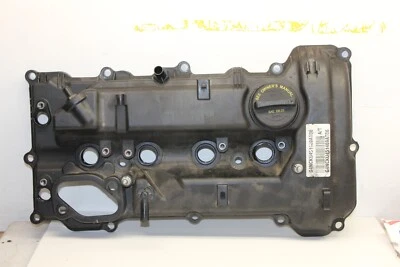 CAPA DE VÁLVULA FABRICANTE DE EQUIPAMENTO ORIGINAL para Hyundai Elantra, Tucson, Elantra GT 22410-2E210 (OT1) - Imagem 1 de 2