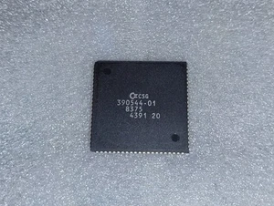 FAT AGNUS CSG 8375 ( 390544-01 ) Commodore Amiga 500 Plus, 100% WORK and TESTED - Photo 1/11