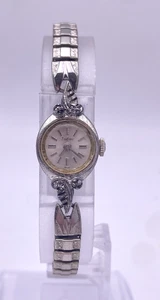 Vintage Ladies Zodiac Cal.18A Wrist Watch. Lot.164 - Imagen 1 de 10