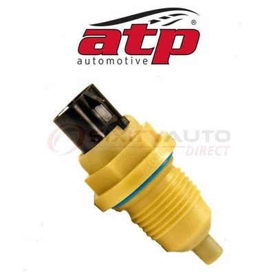 ATP Vehicle Speed Sensor for 1999-2000 Plymouth Grand Voyager - Velocity xm Foto 1 de 4