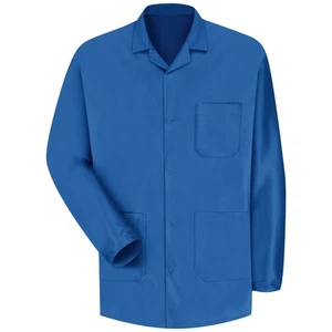 Red Kap ESD/Anti-Static Counter Jacket - Picture 1 of 5