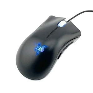 Razer DeathAdder 3500 Links Ergonomische Gaming Maus - Bild 1 von 12