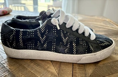 Saint Laurent Low TopSneakers 37.5 - Image 1 of 4