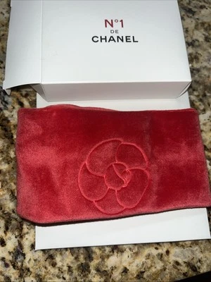 Diadema Chanel Nº 1 Foto 1 de 2