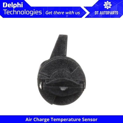 Sensor de temperatura de carga de aire Delphi 2012 para Dodge Durango 2011-2023 3,6 L V6 Foto 1 de 4