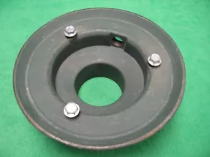 JOSAM 30003-50-Z CORPO BASE GHISA 3" TUBO SCARICO PAVIMENTO FLANGIA 6" - Foto 1 di 1