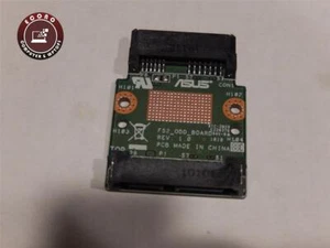 ASUS K50I GENUINE Optical Drive Board Connector 60-NVDCD1000-A01 - Picture 1 of 2