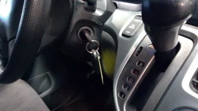 点火开关带钥匙 AT 适合 05-07 ACCORD 103413 — 第 1/4 张图片