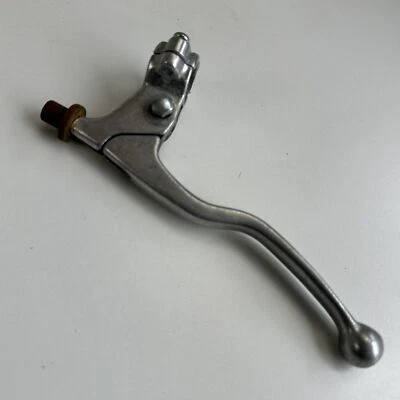 Kawasaki ZX6R 636 2006 Clutch lever (aftermarket generic) - image 1 of 4