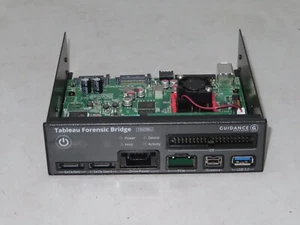 Tableau T356789iu Forensic Universal Bridge - Picture 1 of 4