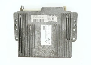 Centralina Siemens HOM 7700870572 BVA; S103750013 A per Renault #10A1 - Foto 1 di 3