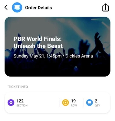 ppr 世界锦标赛释放野兽 — 第 1/3 张图片