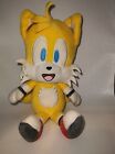 Kidrobot Phunny Miles Tails Prower 9" Sonic The Hedgehog