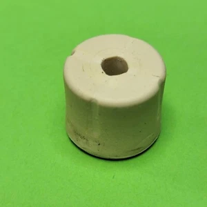 ORIGINAL OEM - Vintage Sunbeam Mixmaster Stand Mixer Bottom Base Rubber Foot  - Picture 1 of 24