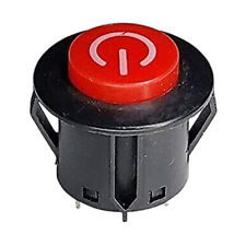 1PC Power Start Button Switch Accessories for Kids Powered Ride On Car New