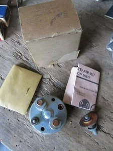 NORS 1958 BUICK CADILLAC OLDSMOBILE Packard SOLENOID REPAIR KIT - Bild 1 von 3