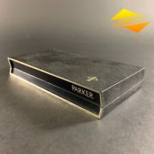 VINTAGE PARKER PENS LGB 7002 61? REPLACEMENT BOX ONLY USA MADE 