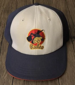 Unionwear Adjustable Cap: Local 66 Rodeo 2008 Union Made rot weiß blau UNGETRAGEN!! - Bild 1 von 7