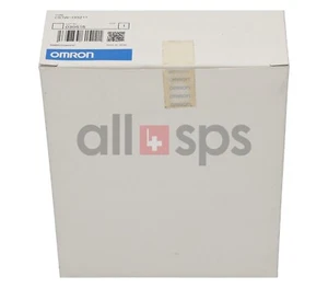 OMRON OUTPUT MODULE - CS1W-OD211 (NO) - Picture 1 of 7
