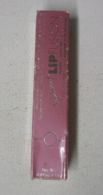 1 tubo FUSION BEAUTY LIP FUSION RELLENO LÍQUIDO LÁPIZ LABIAL SALUDABLE sellado Foto 1 de 4