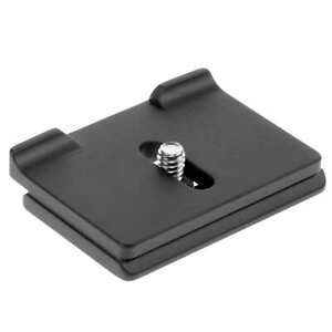 Acratech Arca-Swiss 2167 Quick Release Plate - Canon 5D MKIII MKIV 5DS 5DSr