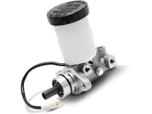 For 1997-1998 Suzuki X90 Brake Master Cylinder APR 58526NZKH 1.6L 4 Cyl - Picture 1 of 2