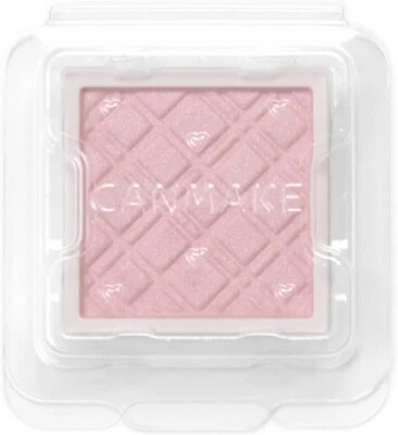 CANMAKE My Tone Couture 1.5g 01 Pure Angel Pearl Pale Pink Face Color - Image 1 of 4