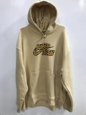 Мужская толстовка с капюшоном пуловер Nike «Jumpman Jordan». - Изображение 1 из 2