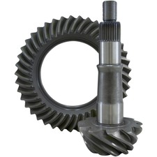 YG GM8.5-373 Yukon Gear & Axle Ring and Pinion Front or Rear for Chevy Colorado