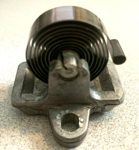 Choke Chevrolet Rochester 1970 bobina y base 350/454 motores y camiones y marina - Imagen 1 de 4