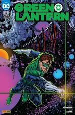 Green Lantern | Bd. 4 (2. Serie): Die jungen Wächter | Grant Morrison (u. a.)
