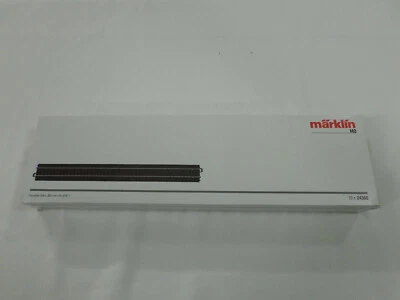 24360 HO C Track Straight 360 MM set of 10 tracks - Image 1 of 4