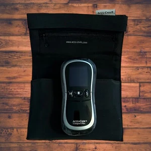 Glucose Testing Monitor - Picture 1 of 2