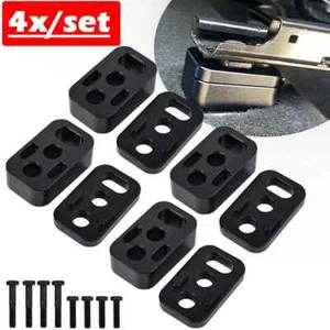 Front or Rear Left Right Seat Riser Spacers Lift For Toyota For Tundra 2022-2025 - Picture 1 of 13